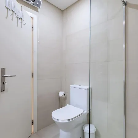 Lirio - Minho's Guest