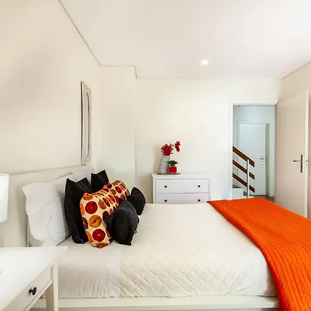 Lirio - Minho's Guest * Braga