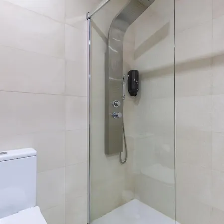 Apartment Lirio - Minho's Guest *