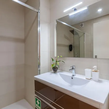 Apartment Lirio - Minho's Guest
