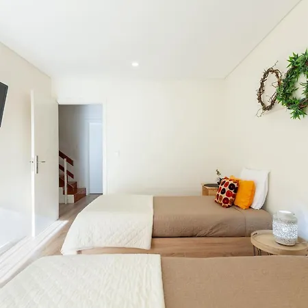 Appartamento Lirio - Minho's Guest *