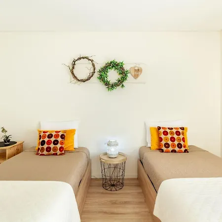 Lirio - Minho's Guest Брага