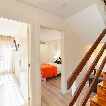 Lirio - Minho's Guest * 布拉加