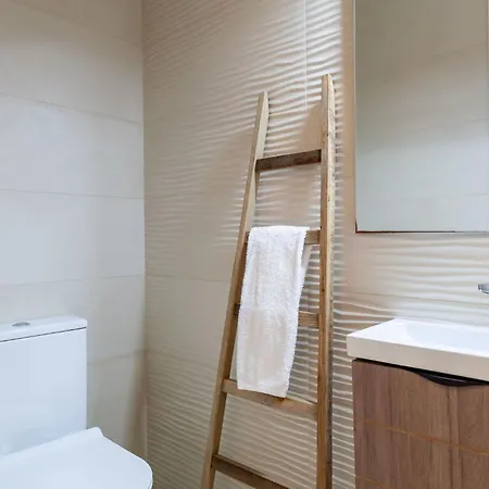 Apartment Lirio - Minho's Guest