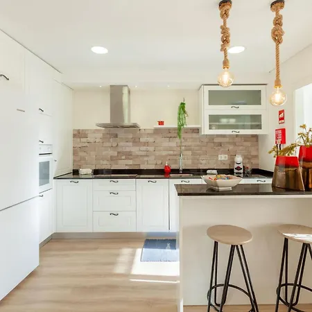 Апартаменты Lirio - Minho's Guest