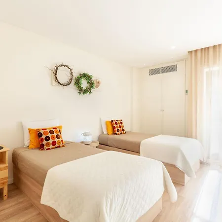 Lirio - Minho's Guest Apartment Braga