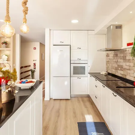 Апартаменты Lirio - Minho's Guest *