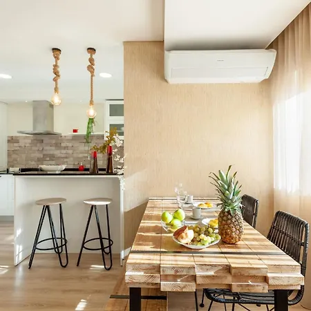 Apartment Lirio - Minho's Guest Braga