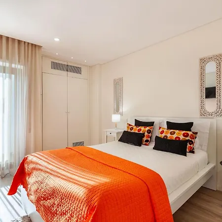 Lirio - Minho's Guest Apartment Braga