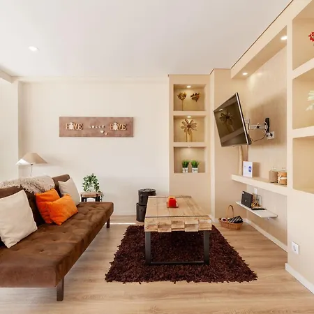 Lirio - Minho's Guest Брага