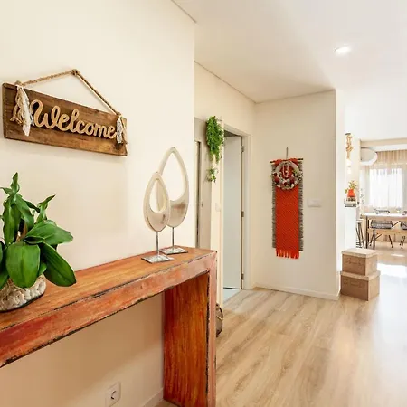 Lirio - Minho's Guest Апартаменты *