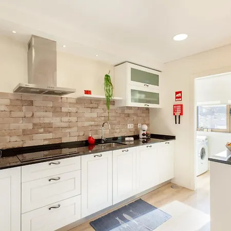 Apartment Lirio - Minho's Guest Braga