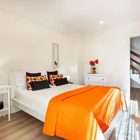 公寓 Lirio - Minho's Guest