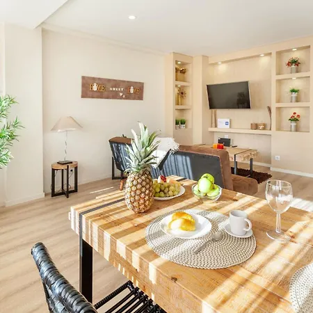 Lirio - Minho's Guest Брага