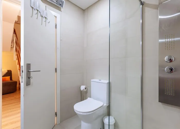 Lirio - Minho's Guest