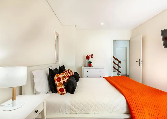 Lirio - Minho's Guest * 布拉加