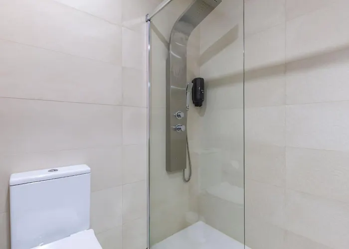 公寓 Lirio - Minho's Guest *