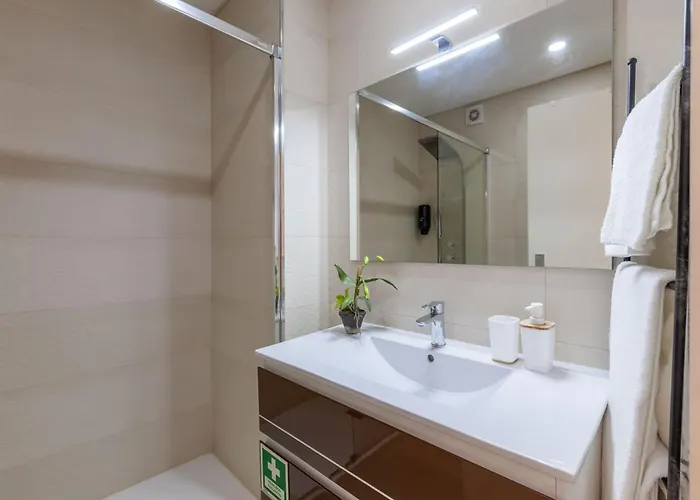 Apartment Lirio - Minho's Guest