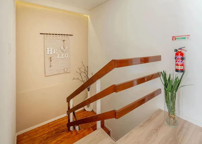 Lirio - Minho's Guest Μπράγκα