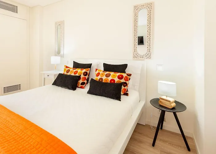 Lirio - Minho's Guest