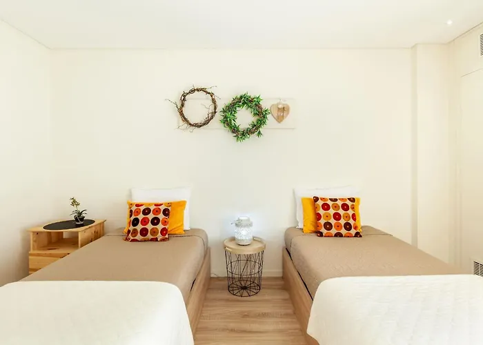 Lirio - Minho's Guest Μπράγκα