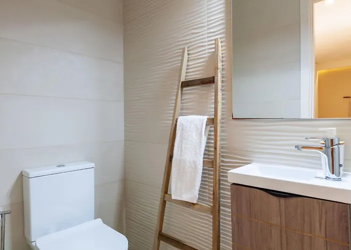 Διαμέρισμα Lirio - Minho's Guest