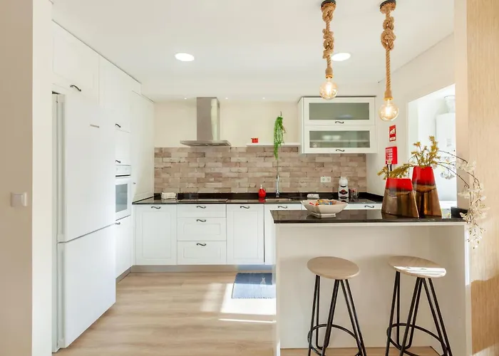 Apartment Lirio - Minho's Guest