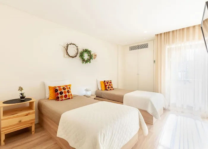 Lirio - Minho's Guest Apartment Braga