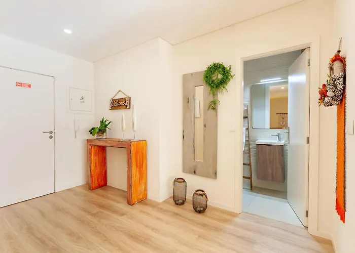 Lirio - Minho's Guest *