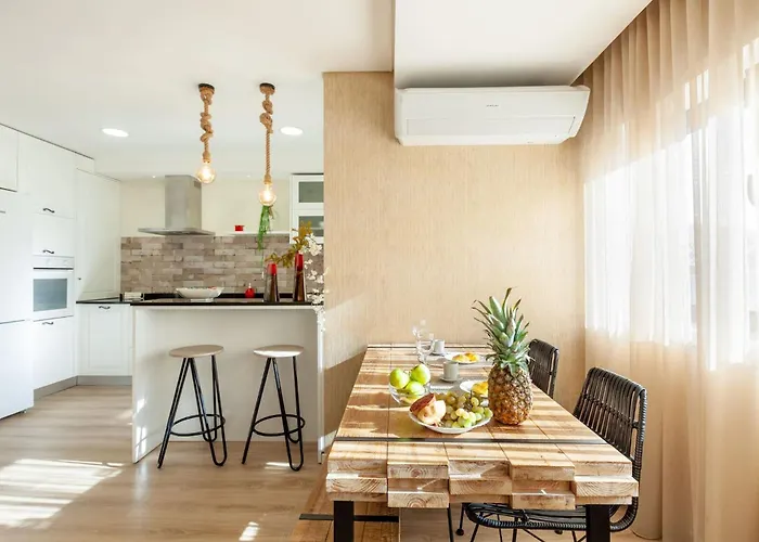 Apartment Lirio - Minho's Guest Braga