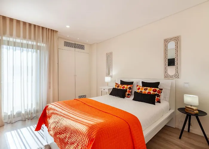 Lirio - Minho's Guest Apartment Braga