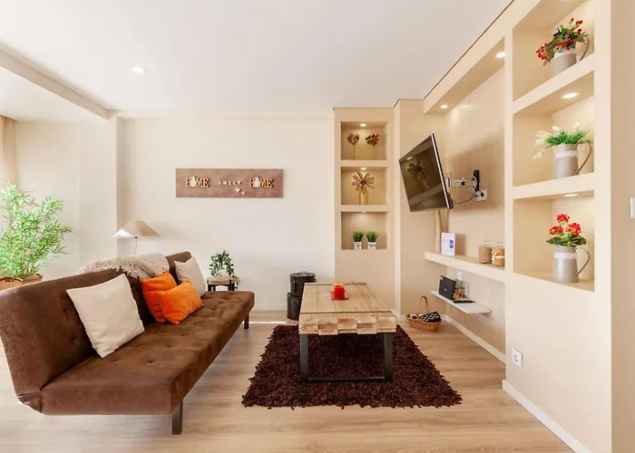 Lirio - Minho's Guest Braga