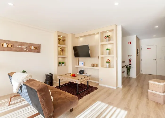 Lirio - Minho's Guest * Braga