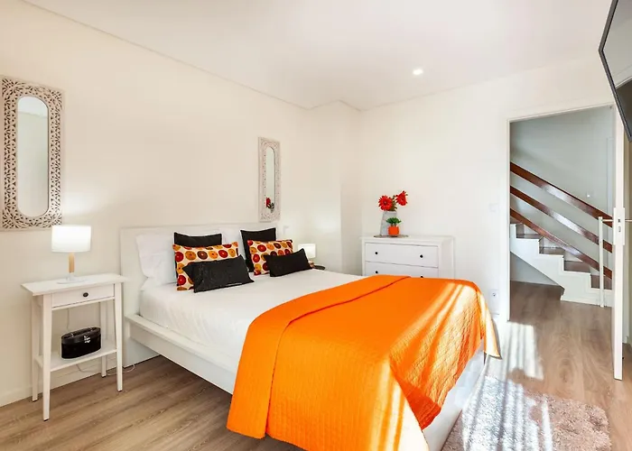 Apartment Lirio - Minho's Guest